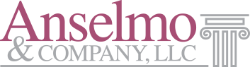 Anselmo & Company L.L.C. logo